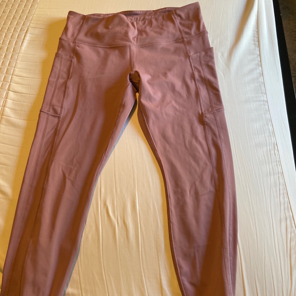 Athleta leggings
